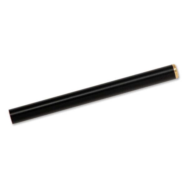Therapy stylus black without applicator