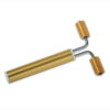 Double roller applicator