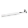 Dental roller with teflon handle