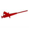Pincer applicator