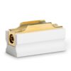 EAV test aid for single ampoules