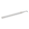 Long teflon dental test applicator
