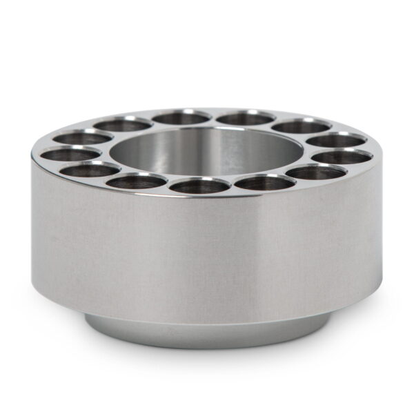 Upper part honeycomb for BICOM® optima