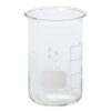Glass insertions for cup applicator (6 pcs.)