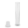 200 testing tubes with stopper