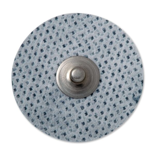 Self-adhesive applicators, round (100 pcs.)