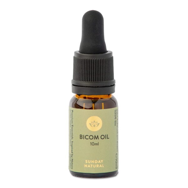 BICOM OIL (25 x 10 ml)