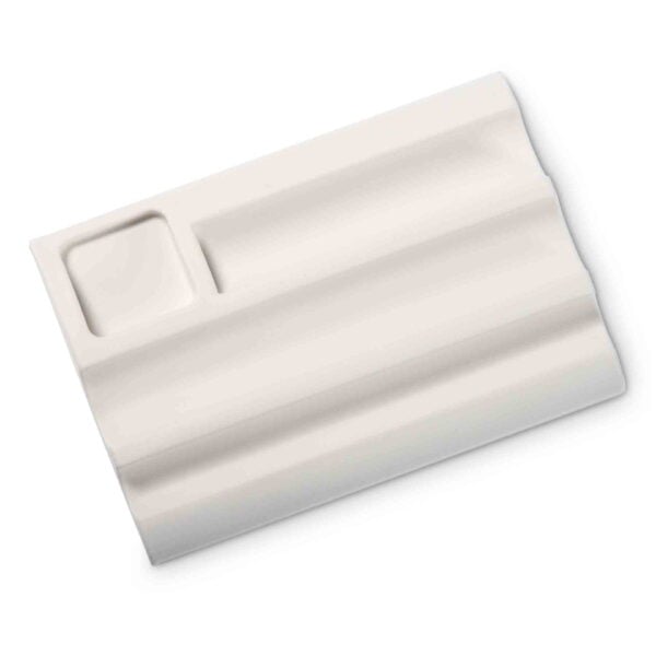 Applicator tray