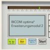 Optima extension module II (additional substance complexes)