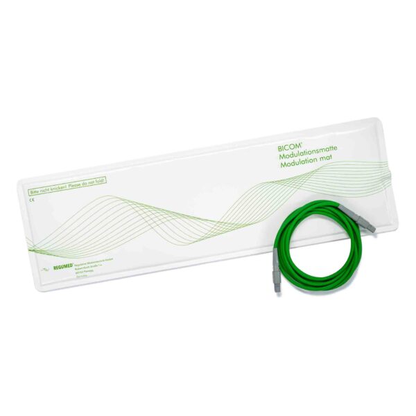 Modulation mat Optima, large