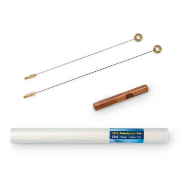 BiRek travelling tensor set