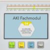 AKI specialist module 4  Allergies and Stresses