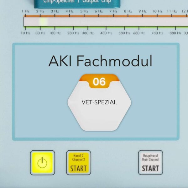 AKI specialist module 6  VET special