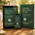 bioresonance book covers