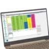 Test kit Pharmaceuticals and Neurology shown in BICOM multisoft pilot