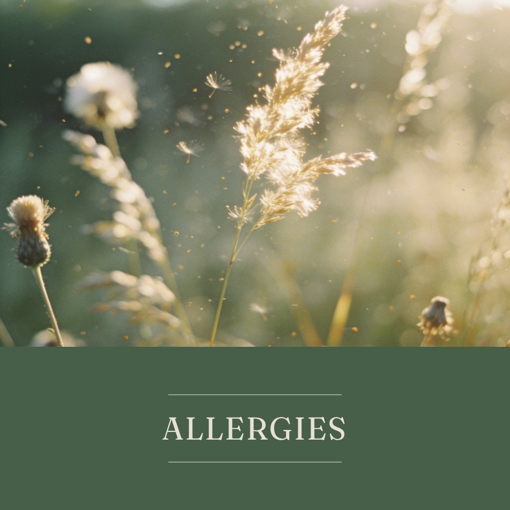 Allergies