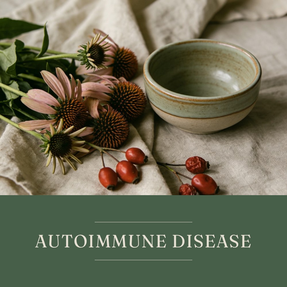 Autoimmune disease