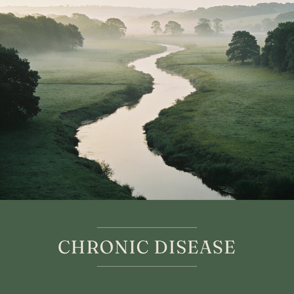 Chronic disease