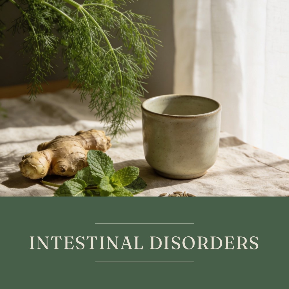 Intestinal disorders