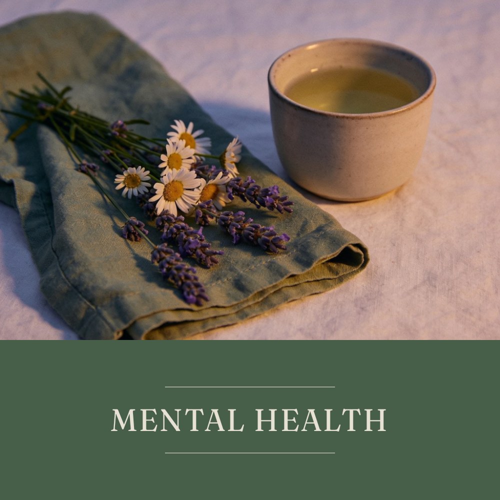 Mental health
