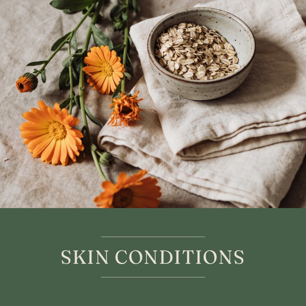 Skin conditions
